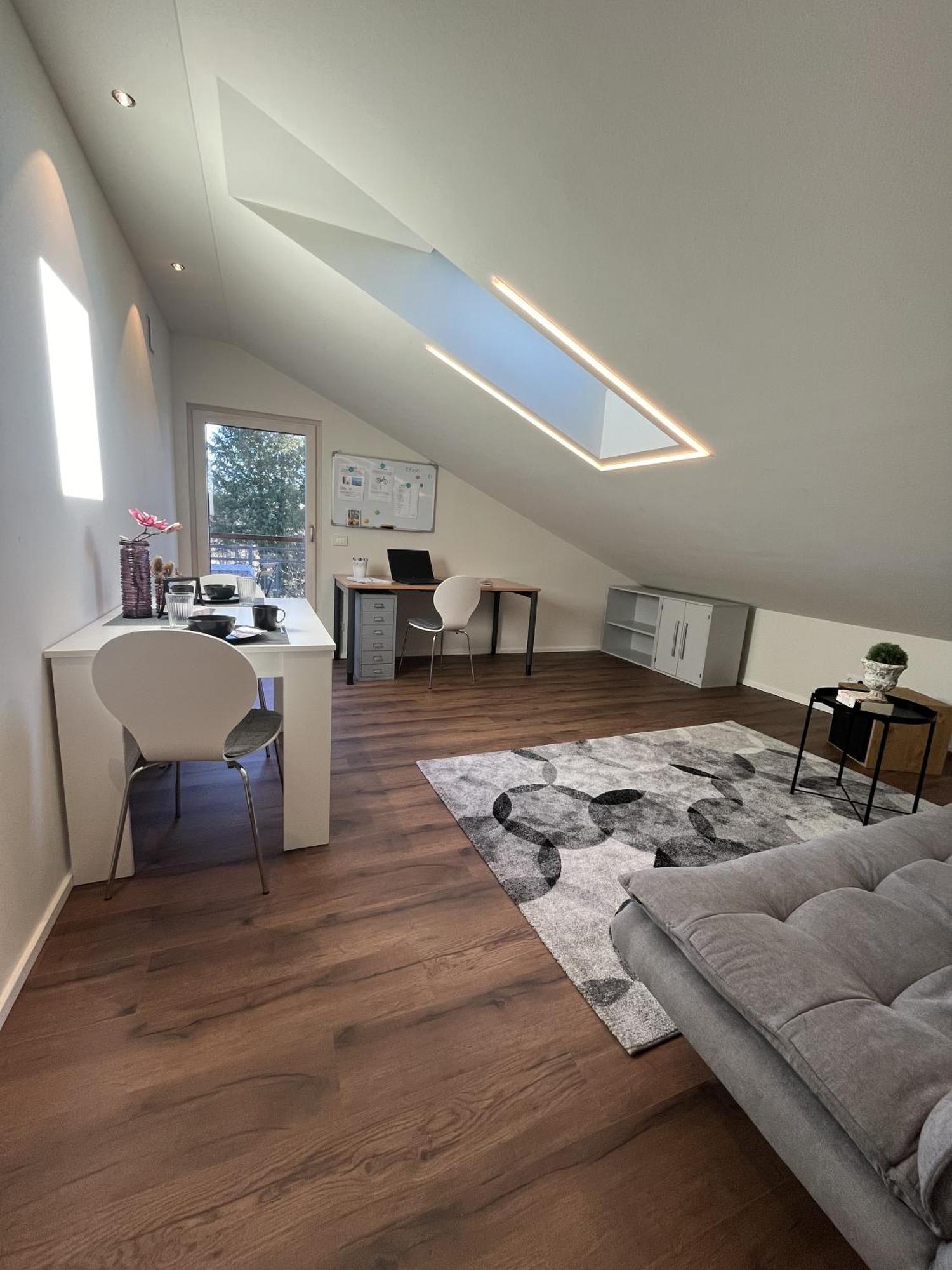 Ferienwohnung Rudi Тахинг-ам-Зе Экстерьер фото